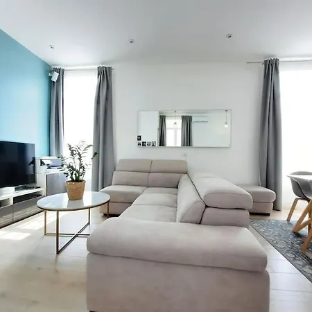 Appartamento Lacamihome *