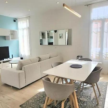 Lacamihome * Mentone