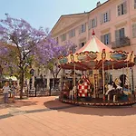 Lacamihome Menton