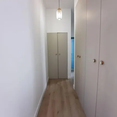 Lacamihome Apartamento Menton