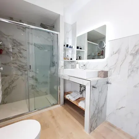 Apartamento Lacamihome Menton