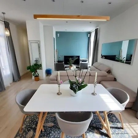 Lacamihome Appartement *