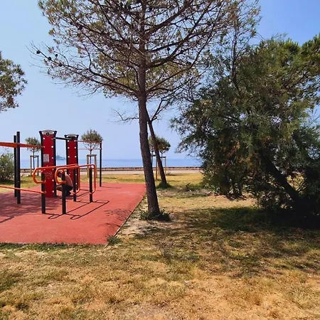 Apartamento Lacamihome *