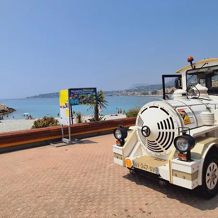 Lacamihome * Menton