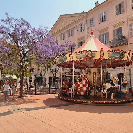 Lacamihome Menton