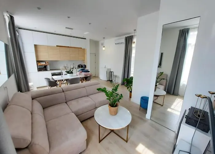 Lacamihome Апартаменты *