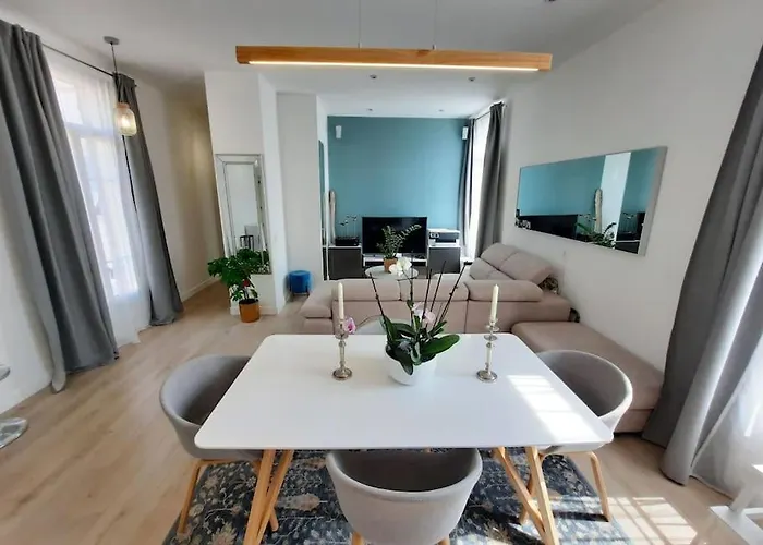 Lacamihome Апартаменты *
